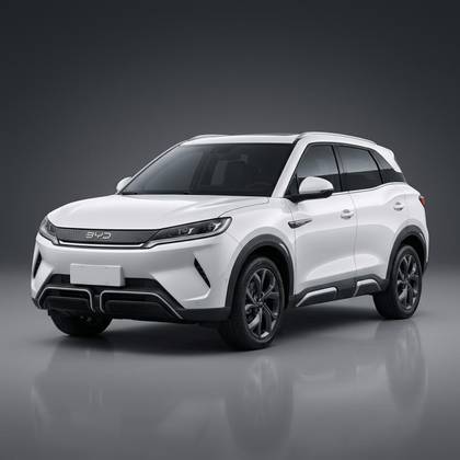 BYD YUAN PRO 45,1 KW ELÉTRICO BYD YUAN PRO 45,1 KW ELÉTRICO